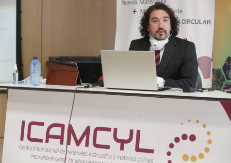 ICAMCyL to manage 4 M€ to support innovation in SMEs in the mining sector as coordinator of H2020 INNOSUP project MINE.THE.GAP