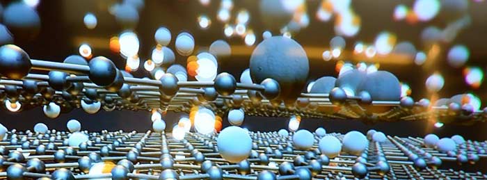 Advanced materials