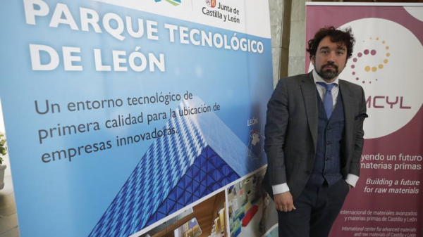 ICAMCyL lanza una plataforma tecnológica europea con un centro piloto en León