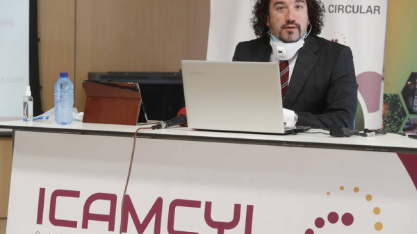 ICAMCyL gestionará 4 M€ en ayudas a pymes como coordinador del proyecto europeo H2020 MINE.THE.GAP