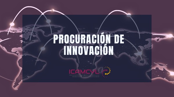 Do you know what Innovation Procurement is?