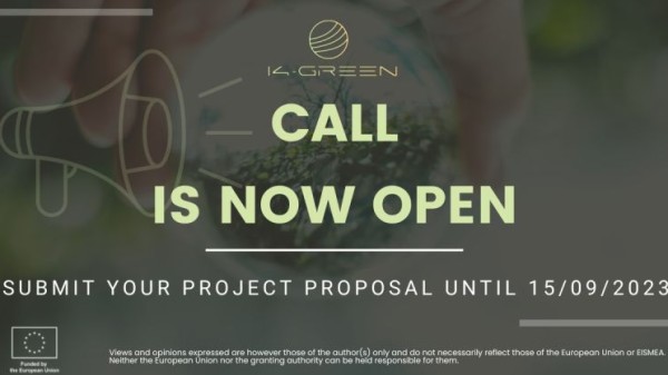 New Open Call for SMEs within I4-GREEN project