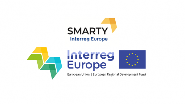 Anuncio para la contratación de un controlador de primer nivel (externo) para el proyecto SMARTY – Smart SMEs for Industry 4.0 (PROGRAMA INTERREG EUROPE - PGI05839)