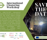 Save the Date - Workshop Internacional de Clustering MINE.THE.GAP