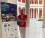 ICAMCyL presenta una sesión sobre los Valles Regionales de Innovación en la conferencia RawMat 2023 en Atenas