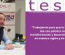 Entrevista a Santiago Cuesta López en la revista TESLA