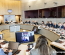 ICAMCyL reclama un mayor protagonismo para las regiones en la política de cohesión: inversión, innovación y empleo para León