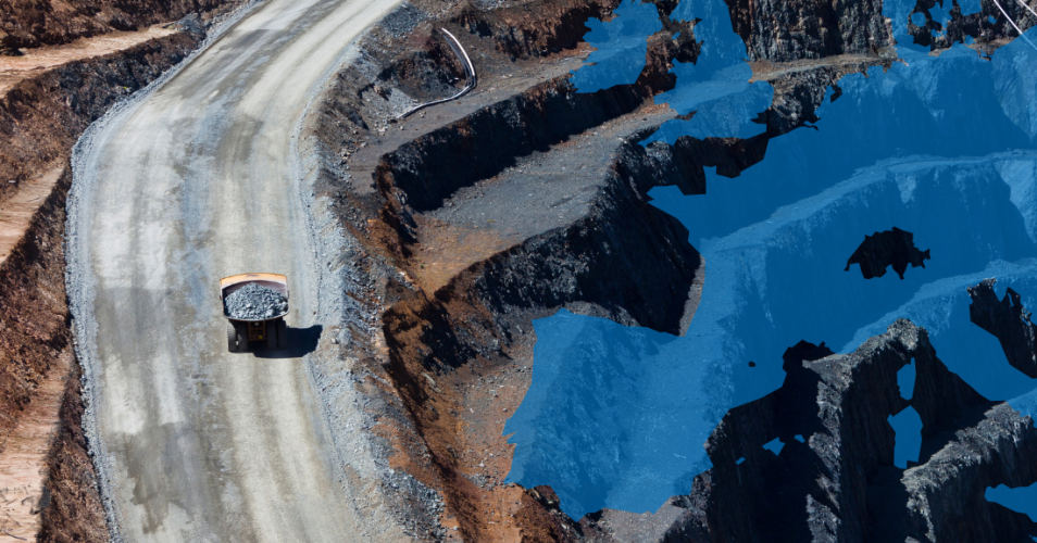 EU Selects 46 New Strategic Critical Raw Materials Projects
