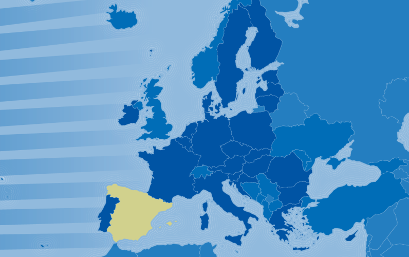 Spain improves its innovation performance, but business R&D investment remains its biggest challenge