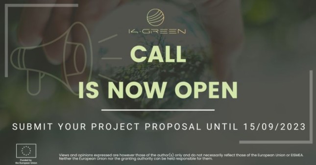 New Open Call for SMEs within I4-GREEN project