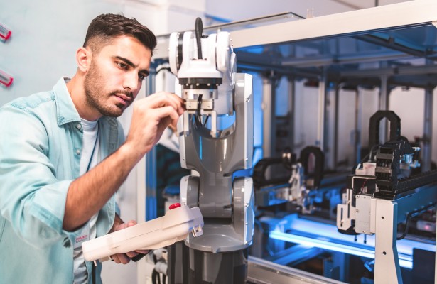 Buenas prácticas y planes de acción para ayudar a las pymes europeas a aprovechar el potencial de la Industria 4.0