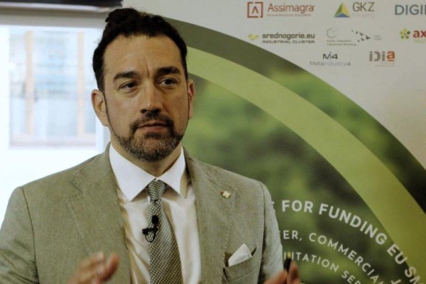 ICAMCyL lleva la voz de Castilla y León al diálogo de la CE sobre financiación y competitividad