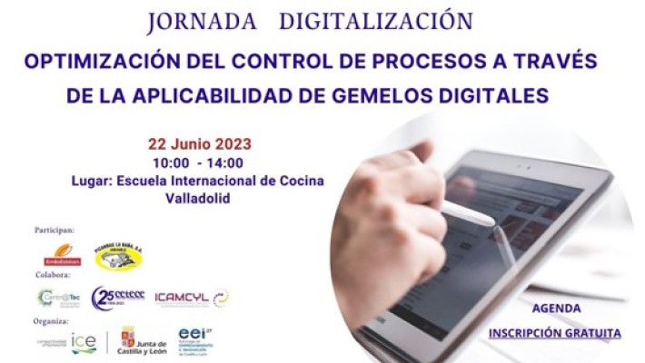 Jornada Final Proyecto HA MI TWINS