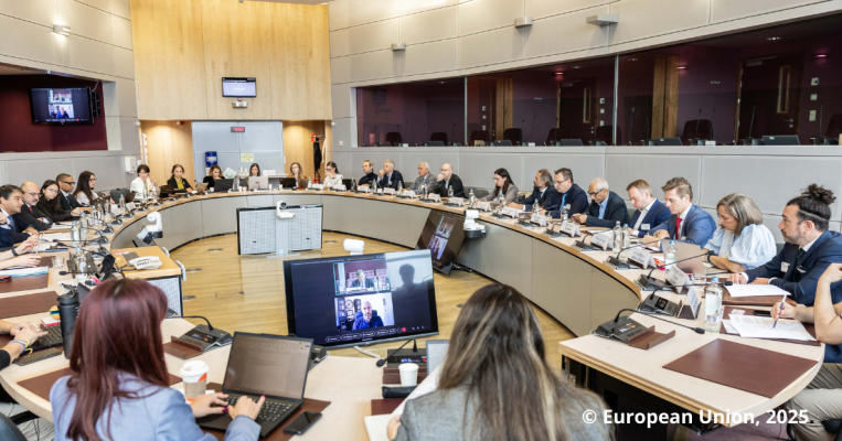 ICAMCyL calls for a greater role for regions in cohesion policy
