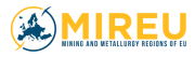 MIREU Mining and Metallurgy Regions of EU