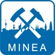 MINEA Mining the European Anthroposphere	