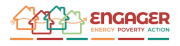 ENGAGER European Energy Poverty: Agenda Co-Creation and Knowledge Innovation	