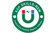 ExpSkills-REM Expanding Knowledge and Skills in Rare Earth Permanent Magnets Value Chain